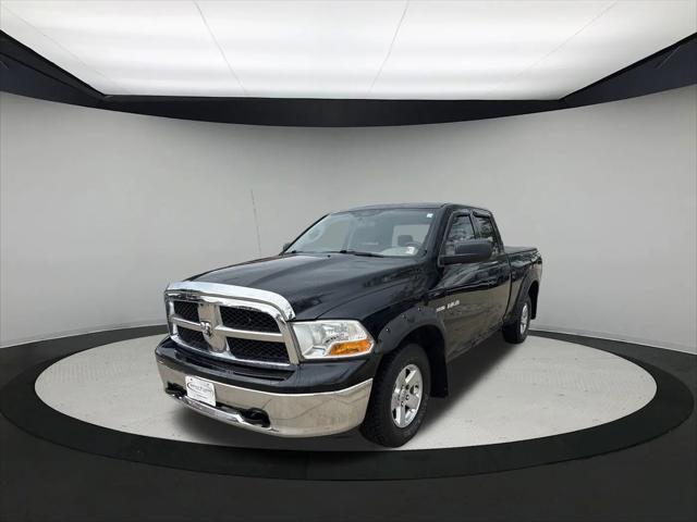 2009 Dodge Ram 1500 SLT/Sport for sale in Sycamore, IL