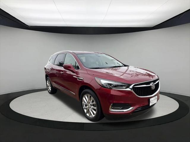 2018 Buick Enclave Premium for sale in Sycamore, IL