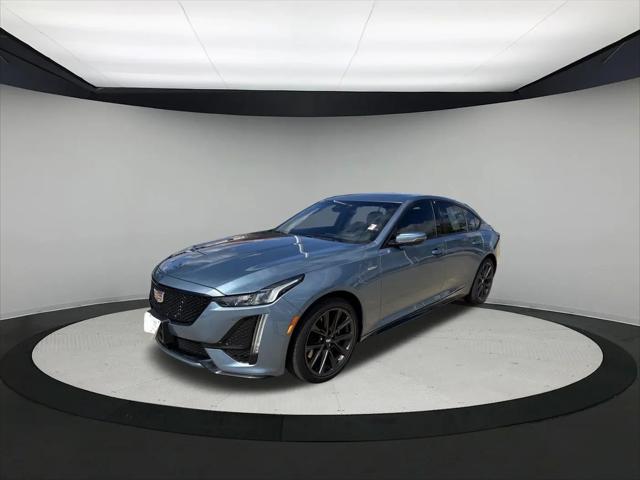 2023 Cadillac CT5-V V-Series for sale in Sycamore, IL
