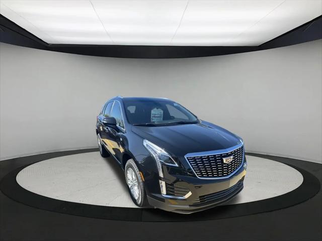 2026 Cadillac XT5 Luxury AWD for sale in Sycamore, IL
