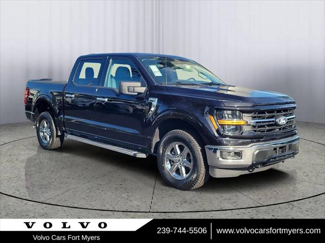 2025 Ford F-150 XLT for sale in Fort Myers, FL