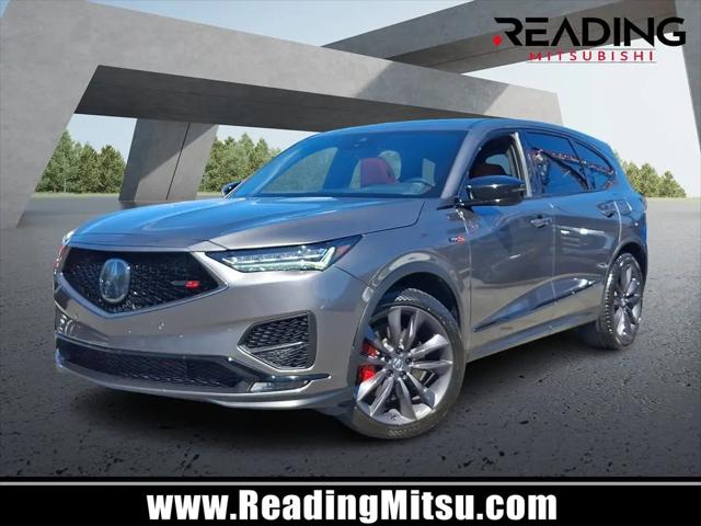 2022 Acura MDX Type S for sale in Reading, PA