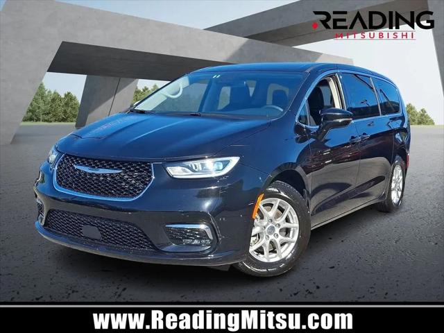 2024 Chrysler Pacifica Touring L for sale in Reading, PA