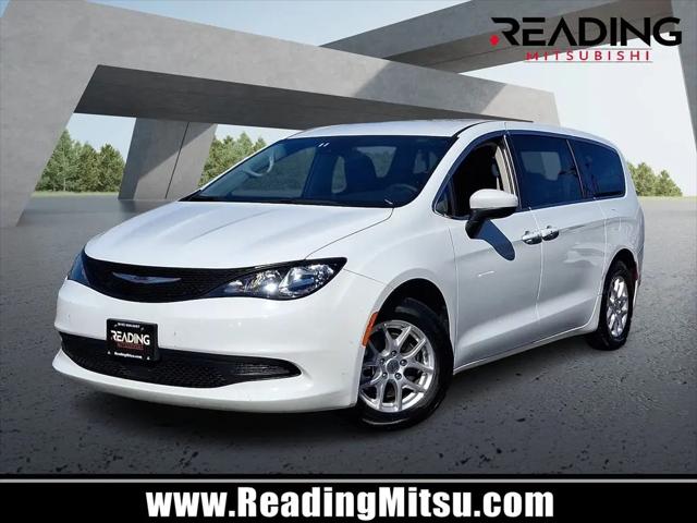 2023 Chrysler Voyager LX for sale in Reading, PA