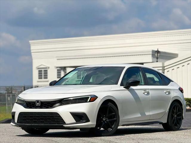 2023 Honda Civic Sport for sale in Lawrenceville, GA