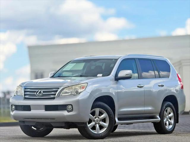2011 Lexus GX 460 GX 460 for sale in Lawrenceville, GA