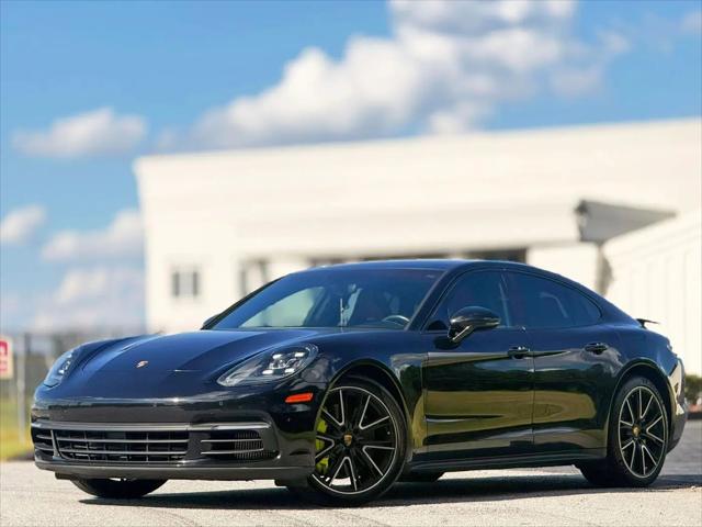 2018 Porsche Panamera E-Hybrid 4 for sale in Lawrenceville, GA