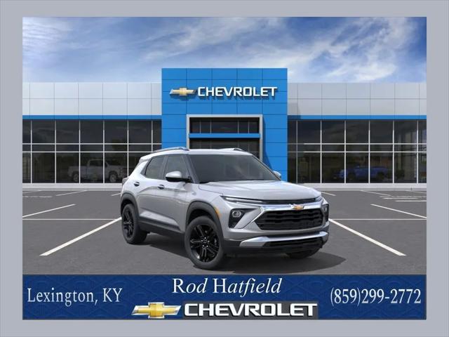 2026 Chevrolet TrailBlazer AWD LT for sale in Lexington, KY