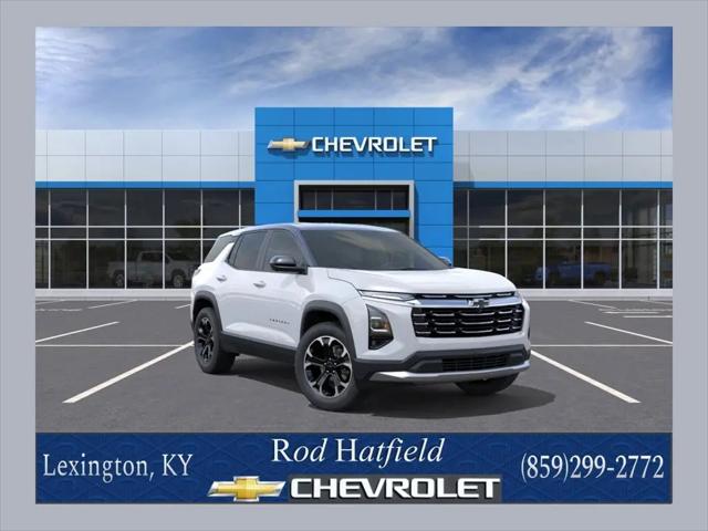 2027 Chevrolet Equinox LT FWD for sale in Lexington, KY