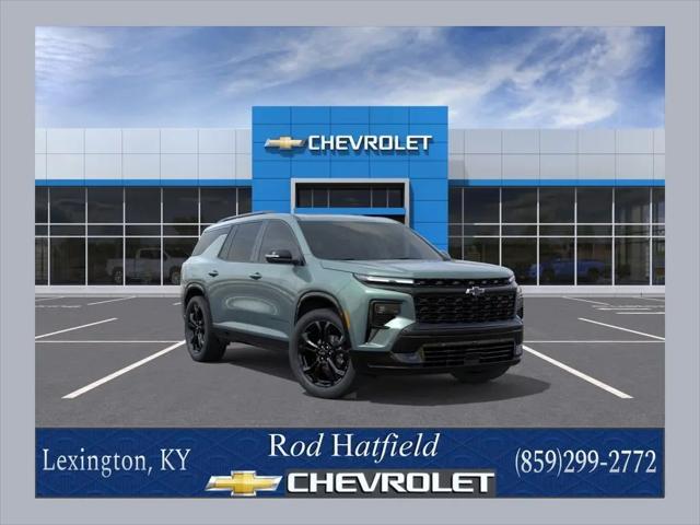 2027 Chevrolet Traverse AWD RS for sale in Lexington, KY