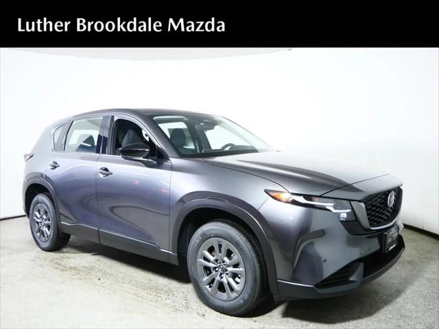2026 Mazda CX-5 2.5 S for sale in Brooklyn Center, MN