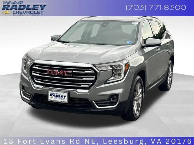 2024 GMC Terrain AWD SLT for sale in Leesburg, VA