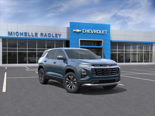 2027 Chevrolet Equinox LT FWD for sale in Leesburg, VA