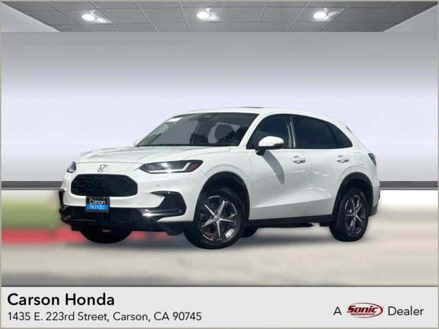 2023 Honda HR-V 2WD EX-L for sale in Carson, CA