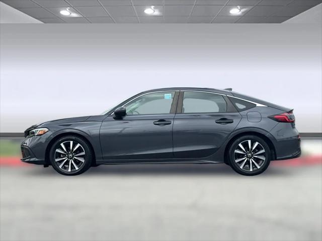 2023 Honda Civic EX-L