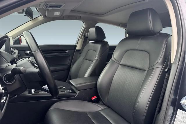2023 Honda Civic EX-L