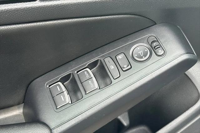 2023 Honda Civic EX-L