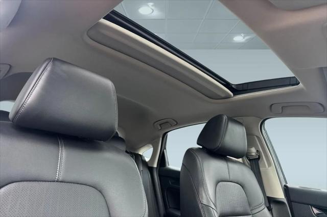 2023 Honda Civic EX-L