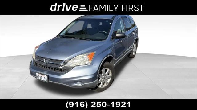 2011 Honda CR-V SE for sale in Elk Grove, CA