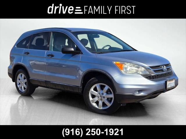 2011 Honda CR-V SE for sale in Elk Grove, CA