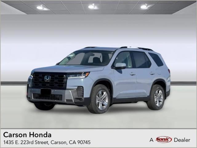 2026 Honda Pilot EX-L for sale in Carson, CA