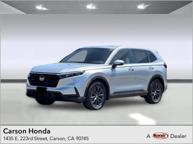 2027 Honda CR-V EX-L for sale in Carson, CA