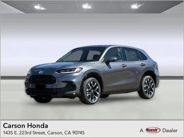 2027 Honda HR-V EX-L 2WD for sale in Carson, CA