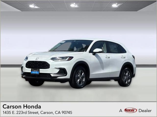 2027 Honda HR-V LX 2WD for sale in Carson, CA