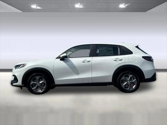 2027 Honda HR-V LX 2WD