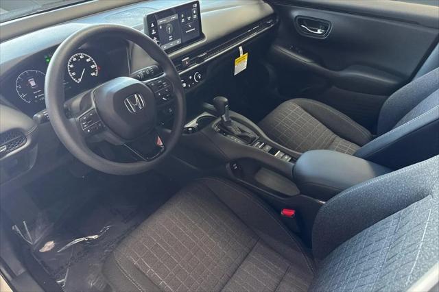 2027 Honda HR-V LX 2WD