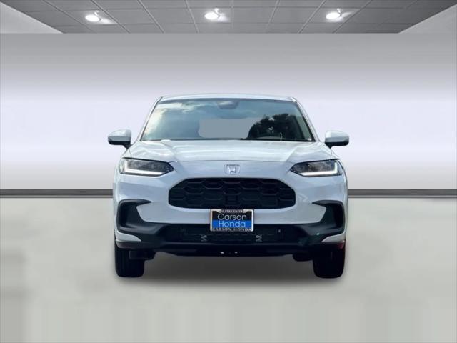 2027 Honda HR-V LX 2WD