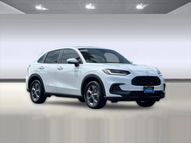 2027 Honda HR-V LX 2WD