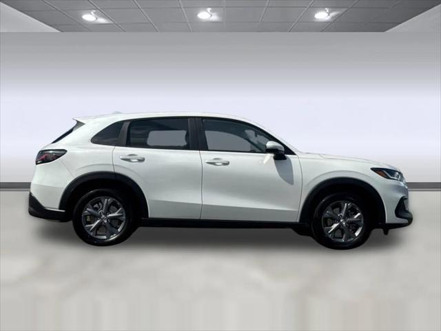 2027 Honda HR-V LX 2WD