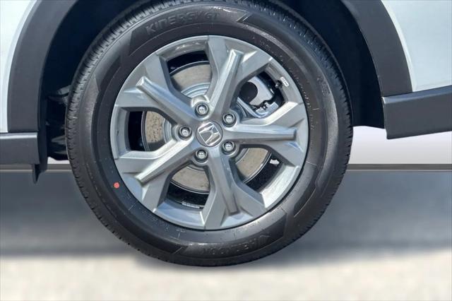 2027 Honda HR-V LX 2WD