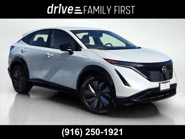 2024 Nissan ARIYA ENGAGE for sale in Elk Grove, CA