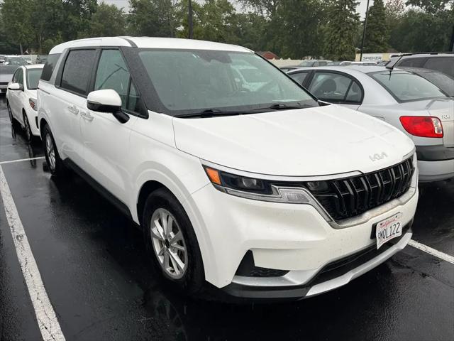 2024 Kia Carnival MPV LX Seat Package for sale in Toledo, OH