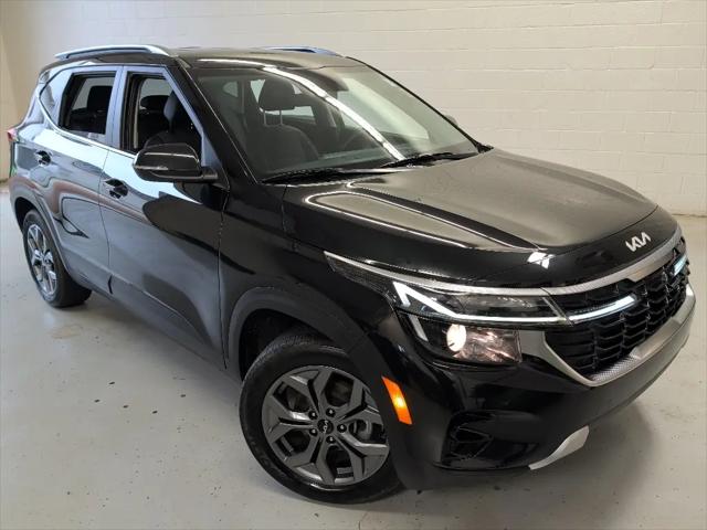 2024 Kia Seltos S for sale in Toledo, OH