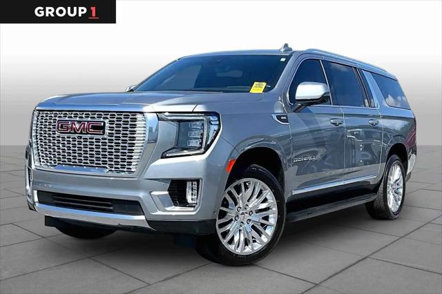 2024 GMC Yukon XL 4WD Denali for sale in Columbus, GA
