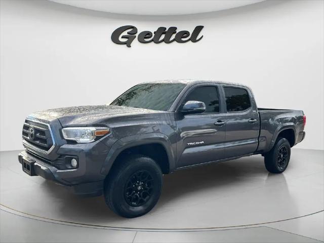2022 Toyota Tacoma SR5 V6 for sale in Gainesville, FL