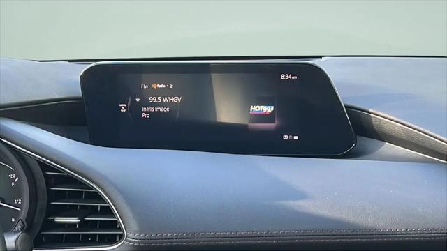 2023 Mazda Mazda3 2.5 S Preferred