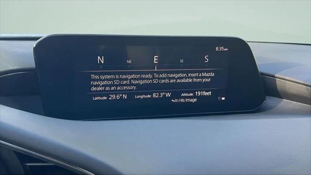 2023 Mazda Mazda3 2.5 S Preferred
