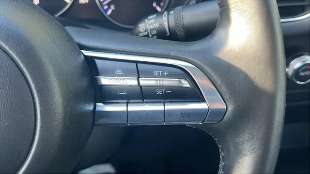 2023 Mazda Mazda3 2.5 S Preferred