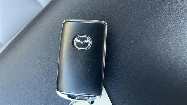 2023 Mazda Mazda3 2.5 S Preferred