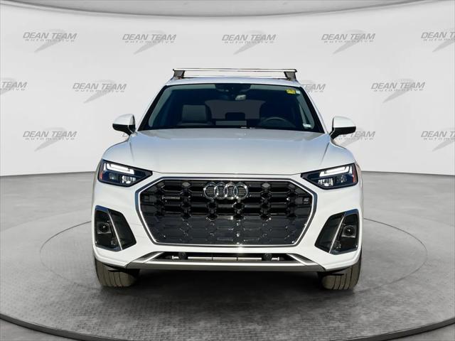2023 Audi Q5 Premium 45 TFSI S line quattro