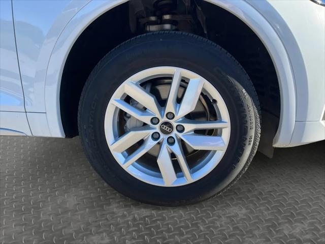 2023 Audi Q5 Premium 45 TFSI S line quattro