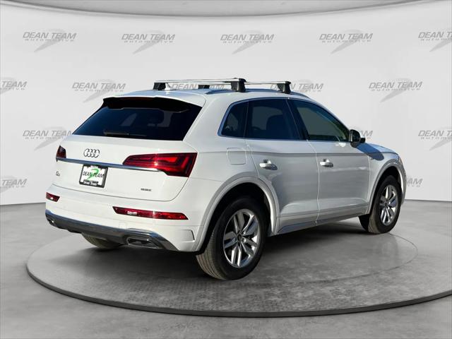 2023 Audi Q5 Premium 45 TFSI S line quattro