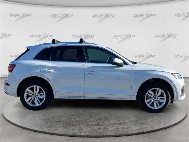 2023 Audi Q5 Premium 45 TFSI S line quattro