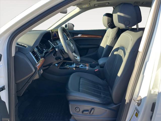 2023 Audi Q5 Premium 45 TFSI S line quattro
