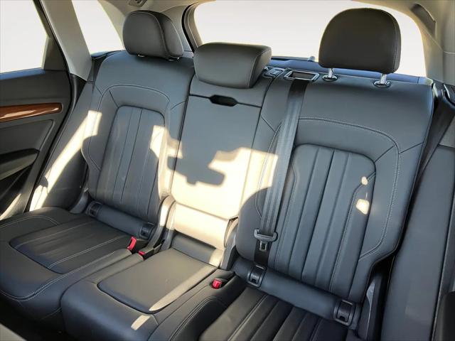 2023 Audi Q5 Premium 45 TFSI S line quattro