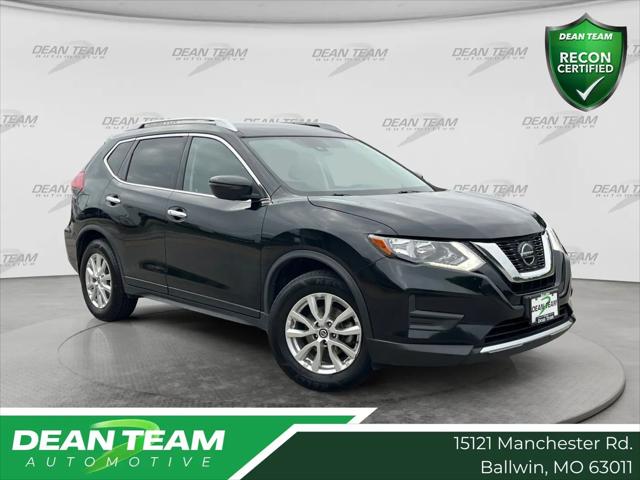 2019 Nissan Rogue SV for sale in Ballwin, MO